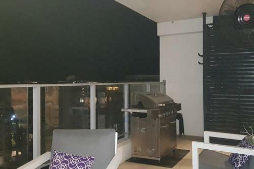 Darwin Luxury Apartment