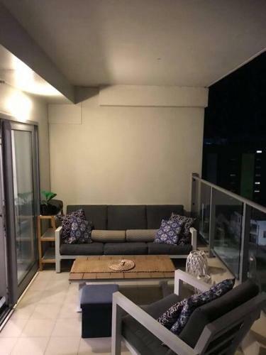 Darwin Luxury Apartment