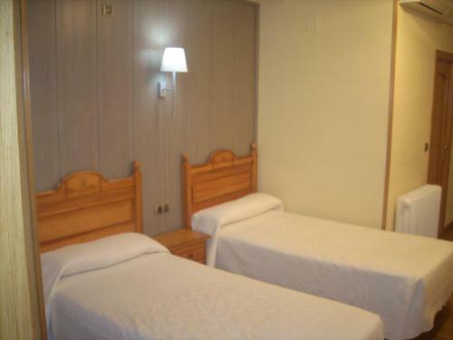 Hotel Corona de Castilla