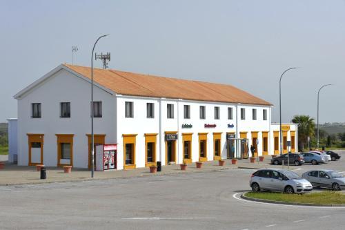 Hotel As Chucena