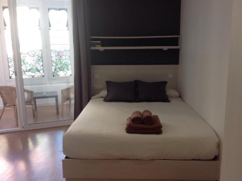 Hostalin Barcelona Diputaci�n