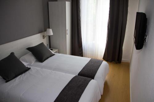 Hostalin Barcelona Diputaci�n