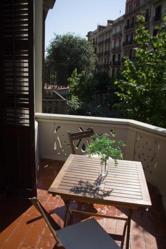 Hostalin Barcelona Diputaci�n