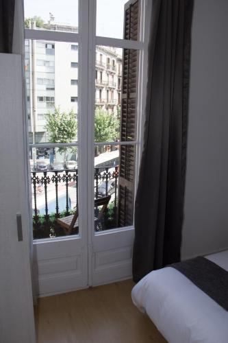 Hostalin Barcelona Diputaci�n