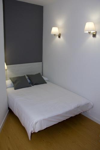 Hostalin Barcelona Diputaci�n