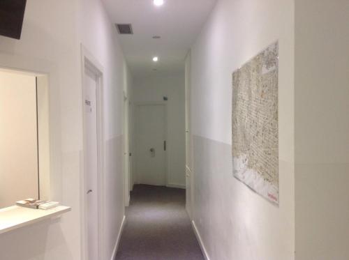 Hostalin Barcelona Diputaci�n