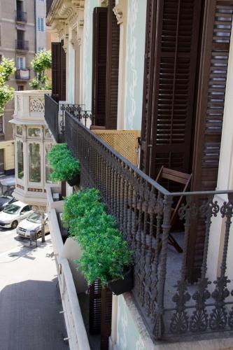 Hostalin Barcelona Diputaci�n