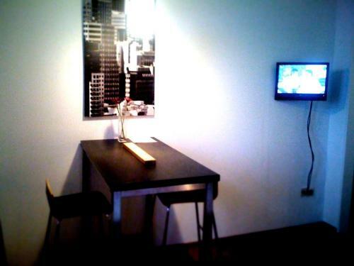 Apartamentos Sleeplounge - Appartments Am Airport