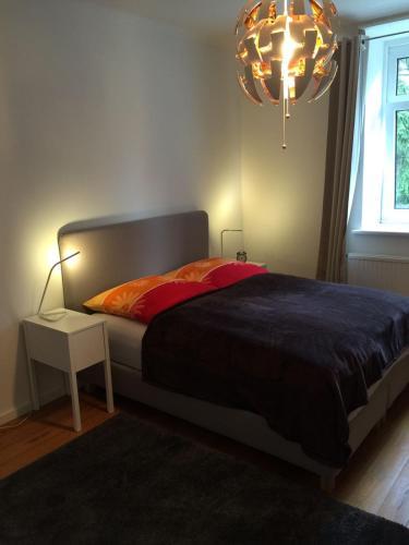 Apartamentos Sleeplounge - Appartments Am Airport