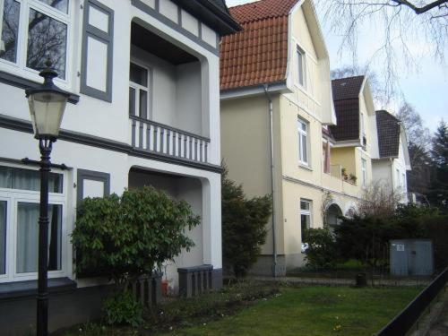 Apartamentos Sleeplounge - Appartments Am Airport