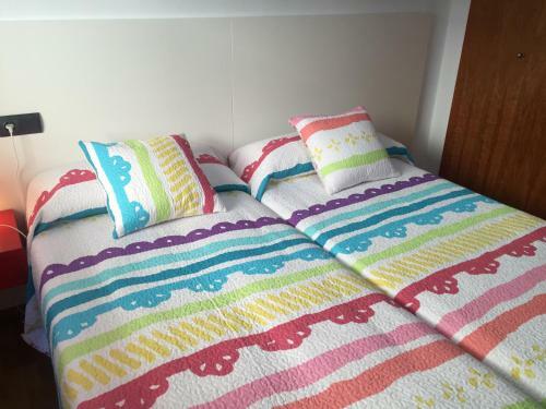 Apartamentos Turisticos Torico Amantes