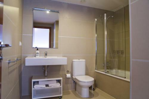 Apartamentos Turisticos Torico Amantes