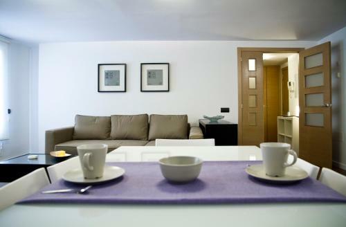 Apartamentos Turisticos Torico Amantes