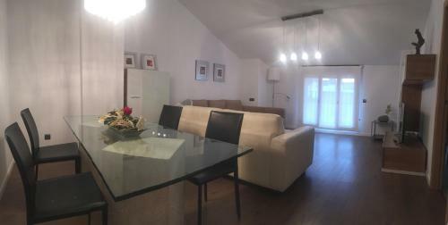 Apartamentos Turisticos Torico Amantes