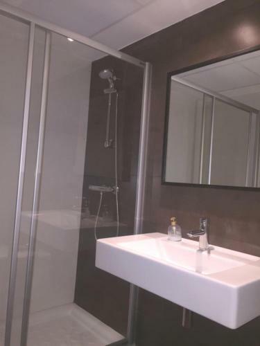 Apartamentos Turisticos Torico Amantes