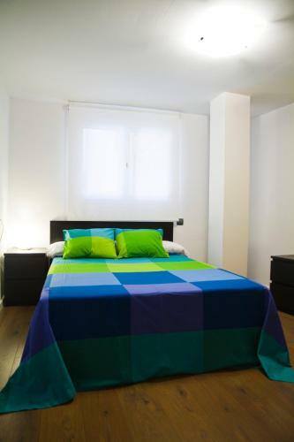 Apartamentos Turisticos Torico Amantes