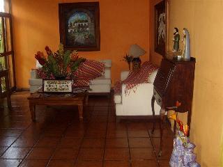 Hotel La Posada Del Rey Primero