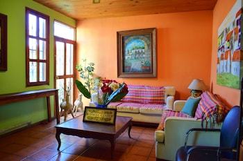 Hotel La Posada Del Rey Primero