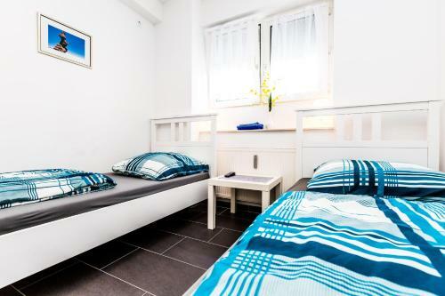 Apartamento Messewohnung Buchforst