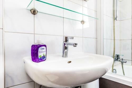Apartamento Messewohnung Buchforst