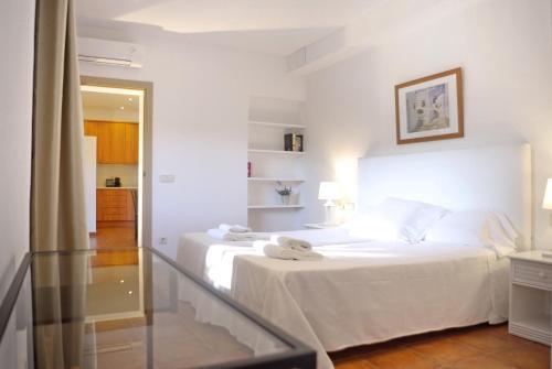 Hotel Apartaments Beach & Golf Resort