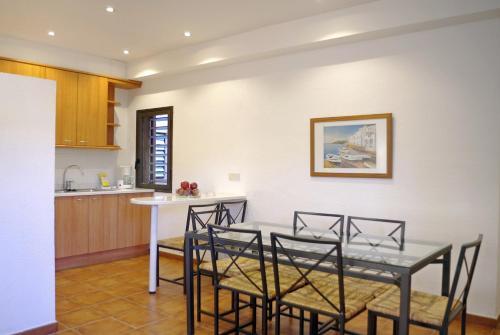 Hotel Apartaments Beach & Golf Resort