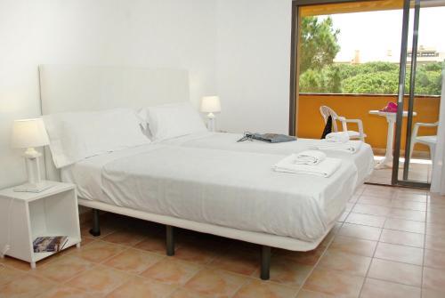 Hotel Apartaments Beach & Golf Resort