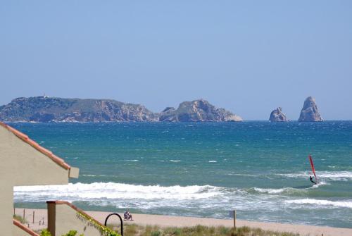 Hotel Apartaments Beach & Golf Resort