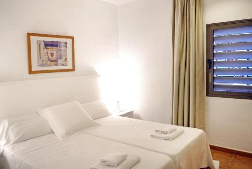 Hotel Apartaments Beach & Golf Resort