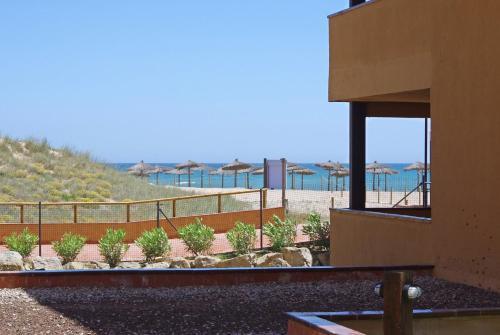 Hotel Apartaments Beach & Golf Resort