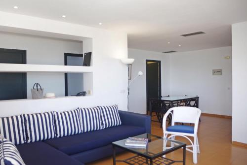 Hotel Apartaments Beach & Golf Resort