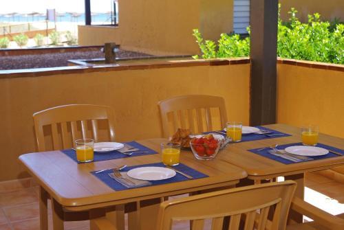 Hotel Apartaments Beach & Golf Resort