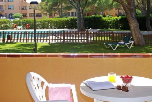 Hotel Apartaments Beach & Golf Resort