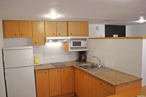 Hotel Apartaments Beach & Golf Resort
