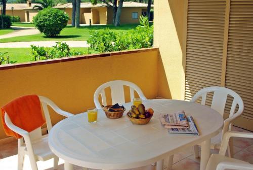 Hotel Apartaments Beach & Golf Resort