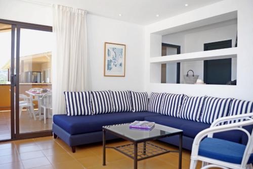 Hotel Apartaments Beach & Golf Resort