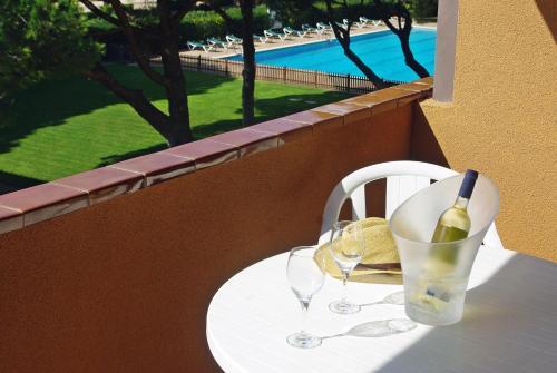 Hotel Apartaments Beach & Golf Resort