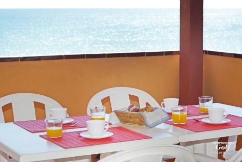 Hotel Apartaments Beach & Golf Resort
