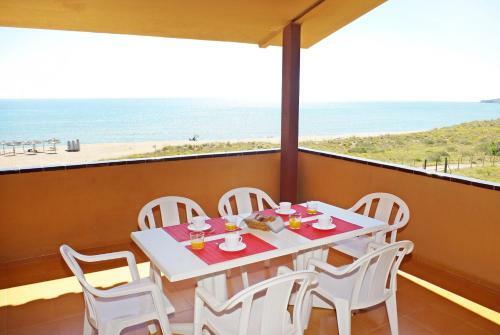 Hotel Apartaments Beach & Golf Resort