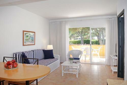 Hotel Apartaments Beach & Golf Resort