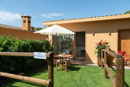 Hotel Apartaments Beach & Golf Resort