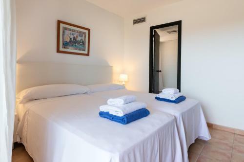Hotel Apartaments Beach & Golf Resort