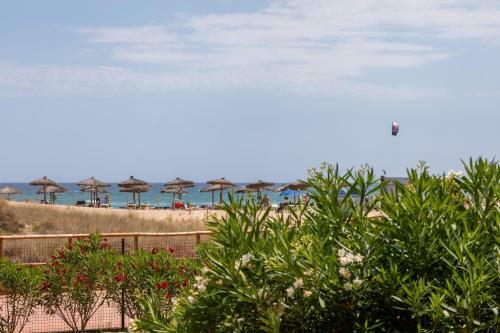Hotel Apartaments Beach & Golf Resort
