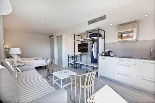 Hotel Apartaments Beach & Golf Resort