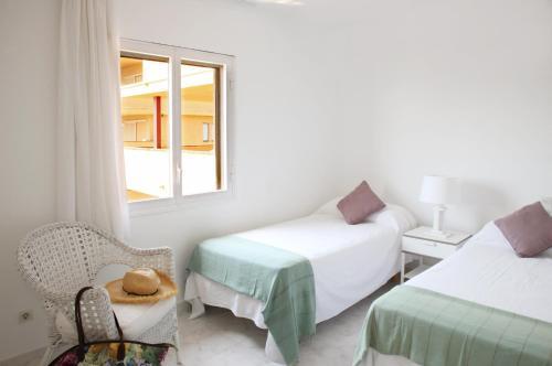 Hotel Apartaments Beach & Golf Resort