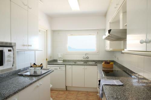 Hotel Apartaments Beach & Golf Resort
