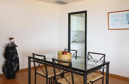 Hotel Apartaments Beach & Golf Resort