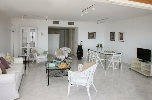 Hotel Apartaments Beach & Golf Resort