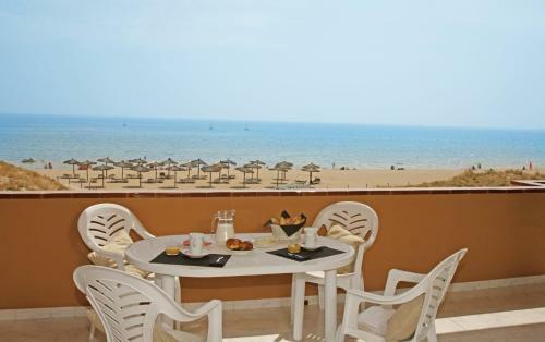 Hotel Apartaments Beach & Golf Resort
