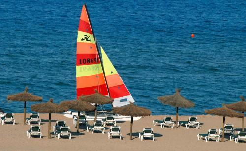 Hotel Apartaments Beach & Golf Resort
